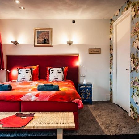 Bnb Stelvio Двингело Экстерьер фото