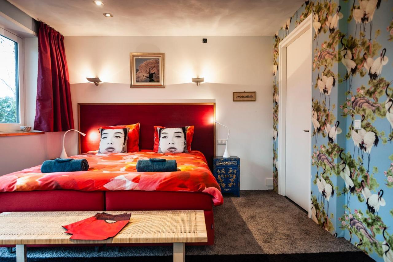 Bnb Stelvio Двингело Экстерьер фото