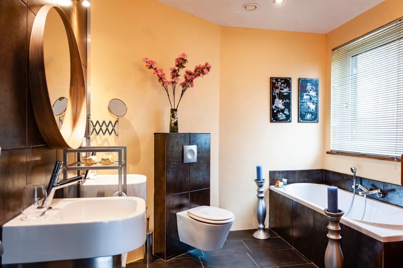 Bnb Stelvio Двингело Экстерьер фото