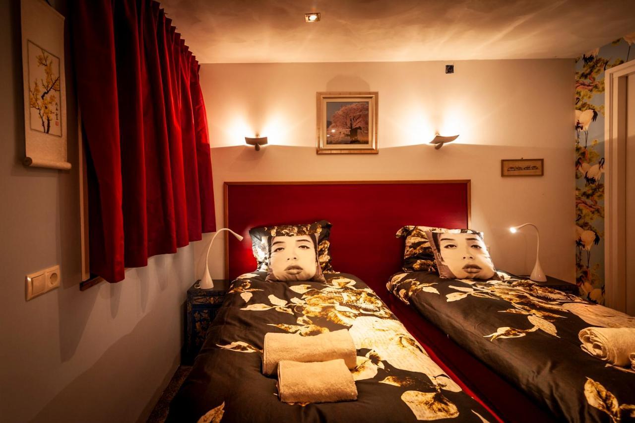 Bnb Stelvio Двингело Экстерьер фото