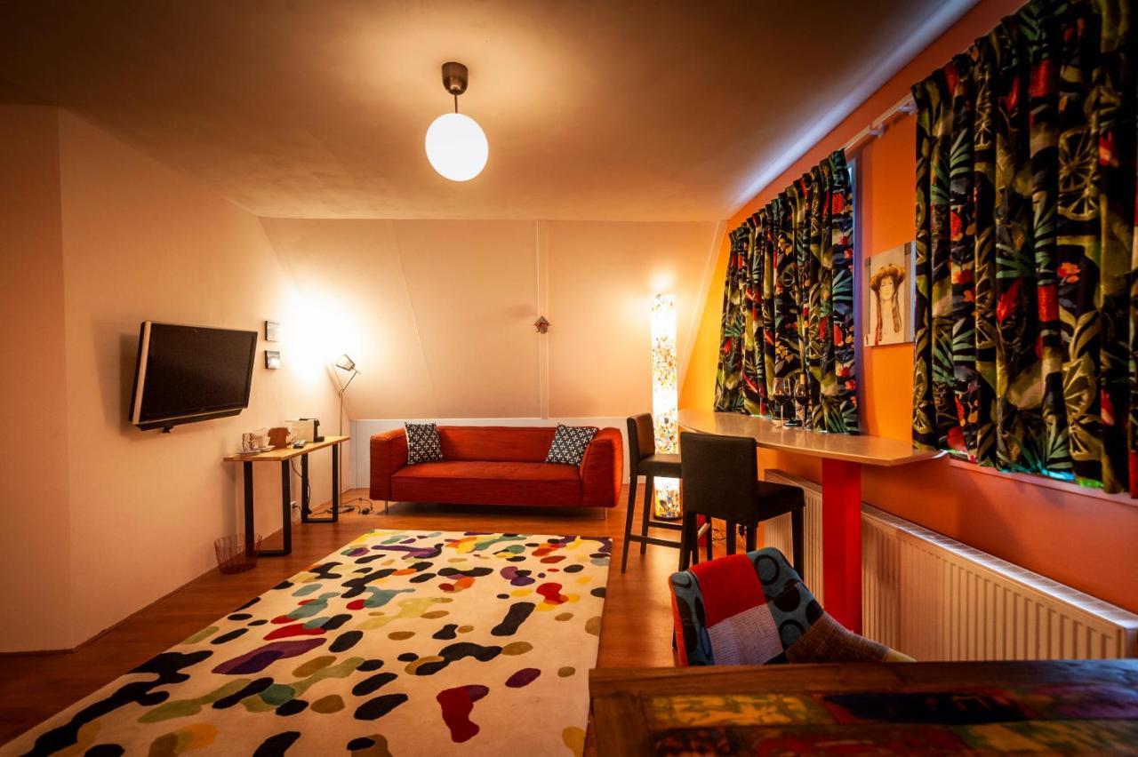 Bnb Stelvio Двингело Экстерьер фото