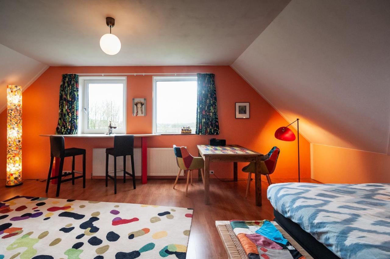 Bnb Stelvio Двингело Экстерьер фото