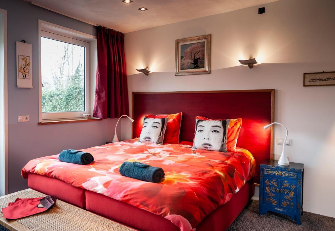 Bnb Stelvio Двингело Экстерьер фото